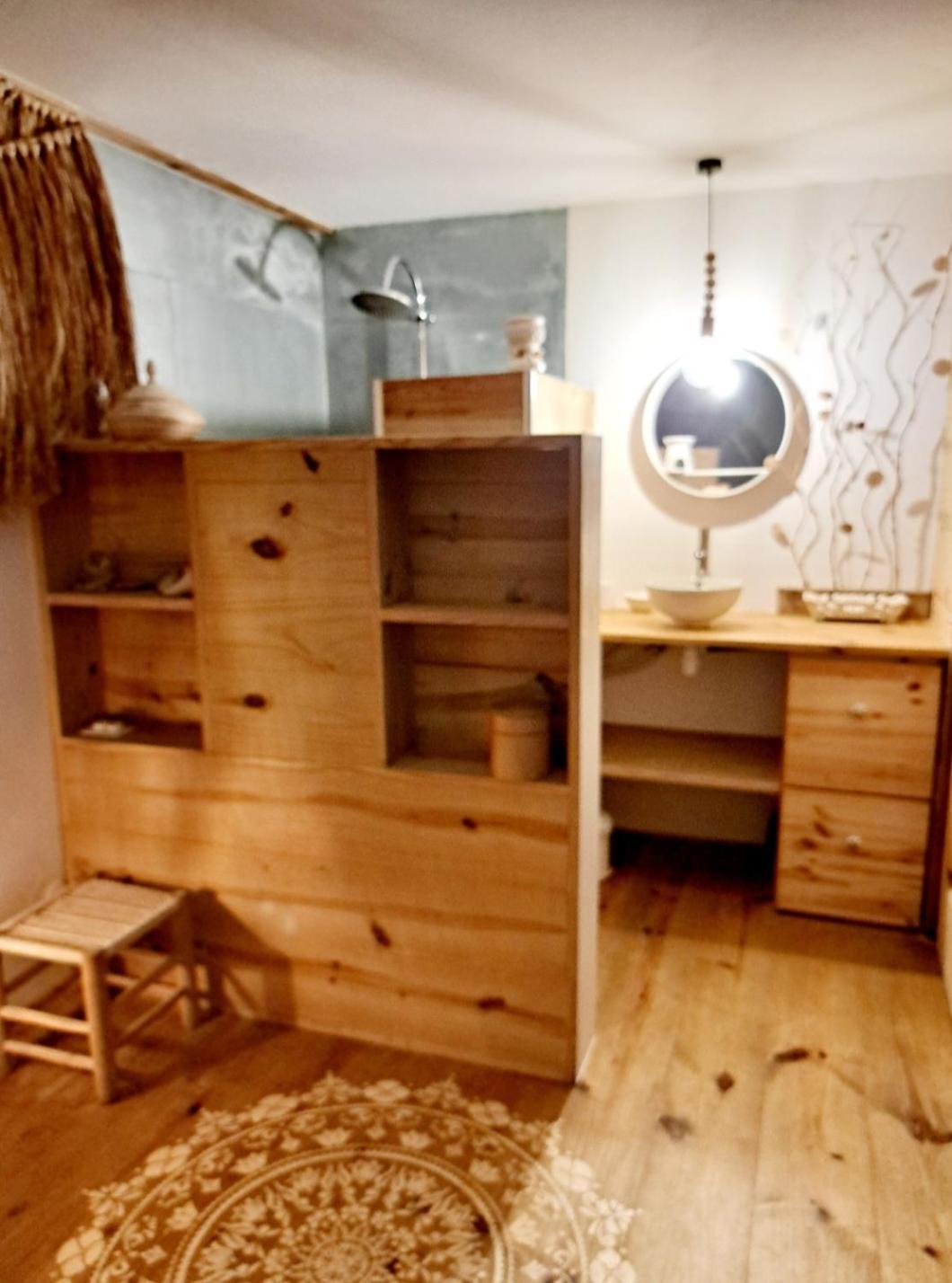 P'Tites Chambres Dans La Campagne De Marie Galante Grand-Bourg  Ngoại thất bức ảnh