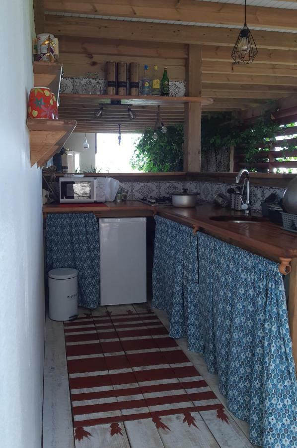 P'Tites Chambres Dans La Campagne De Marie Galante Grand-Bourg  Ngoại thất bức ảnh